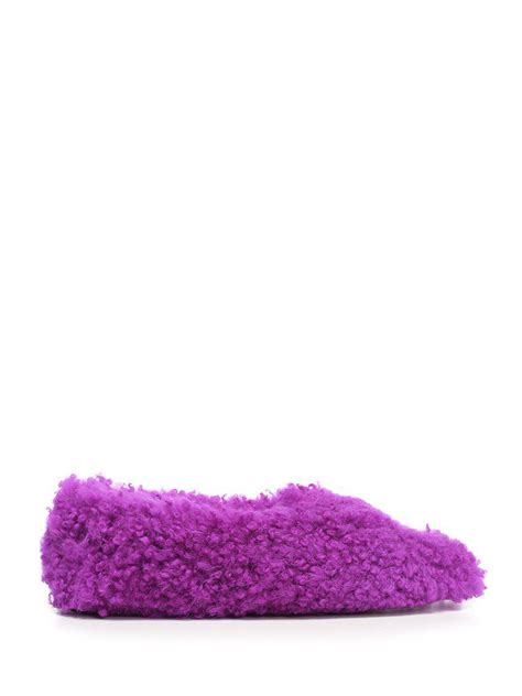 celine fur slippers for sale|Fur Celine Shoes for Women .